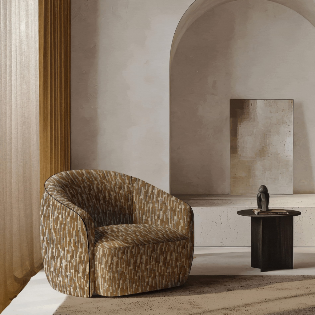 Aldeco apresenta Calem inspirado no Douro