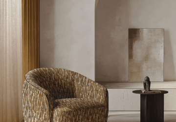 Aldeco apresenta Calem inspirado no Douro