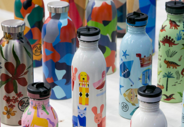 A melhor seleção de velas e elementos aromáticos para o lar na Intergift
