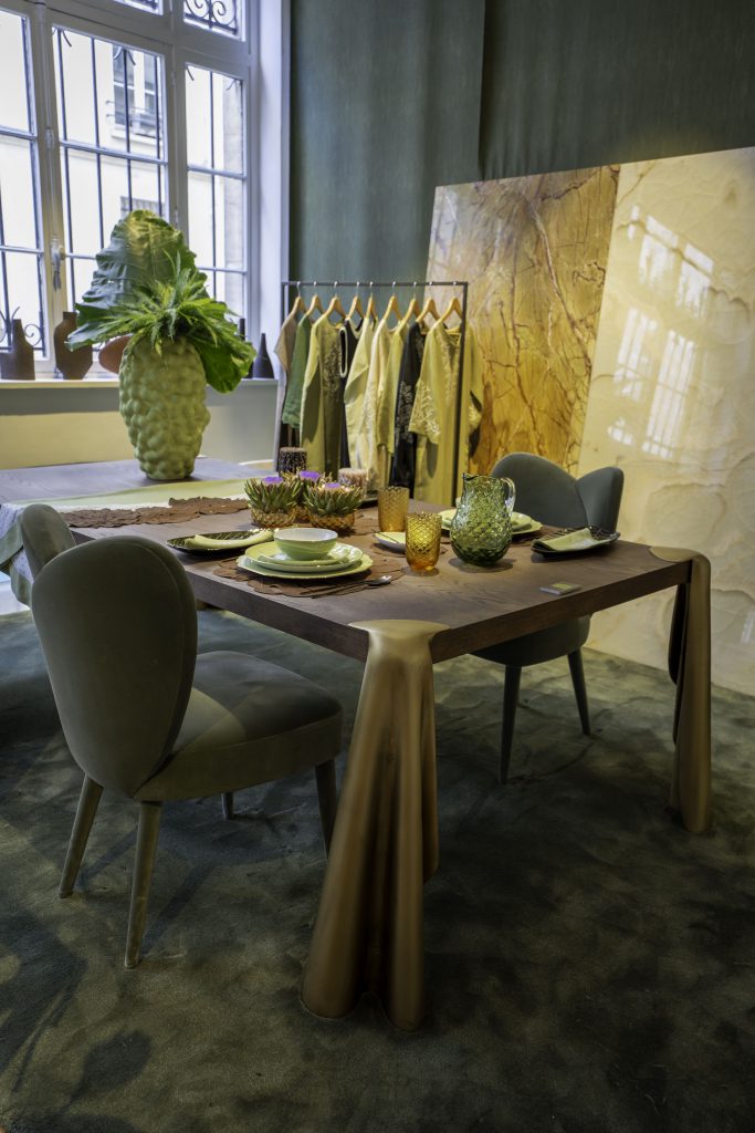 MainGUILTY no coração da Paris Design Week 2025