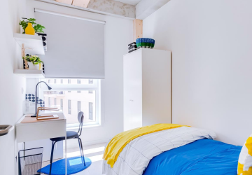 Grupo Casais e IKEA apresentam nova Residência Universitária de Beja