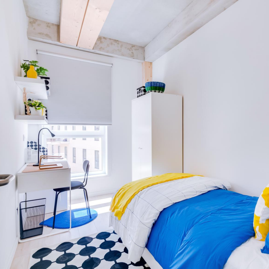 Grupo Casais and IKEA present new University Residence in Beja
