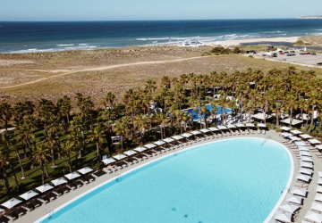 Grupo hoteleiro PBH inaugura Wine & Books by the Sea, Algarve Resort