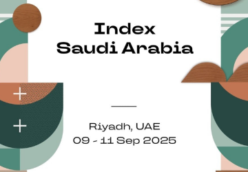 Exportações de mobiliário nacional na Arábia Saudita crescem mais de 60% em 2024