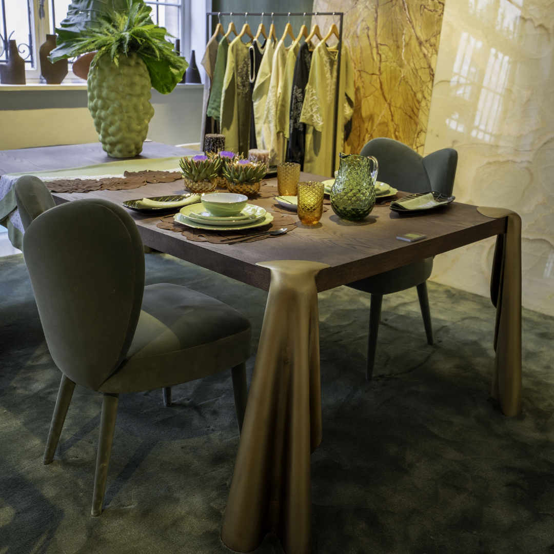 MainGUILTY no coração da Paris Design Week 2025