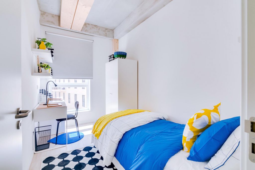 Grupo Casais e IKEA apresentam nova Residência Universitária de Beja