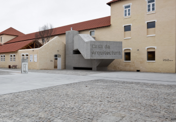Ordem dos Arquitectos organiza Conferência Internacional em Matosinhos