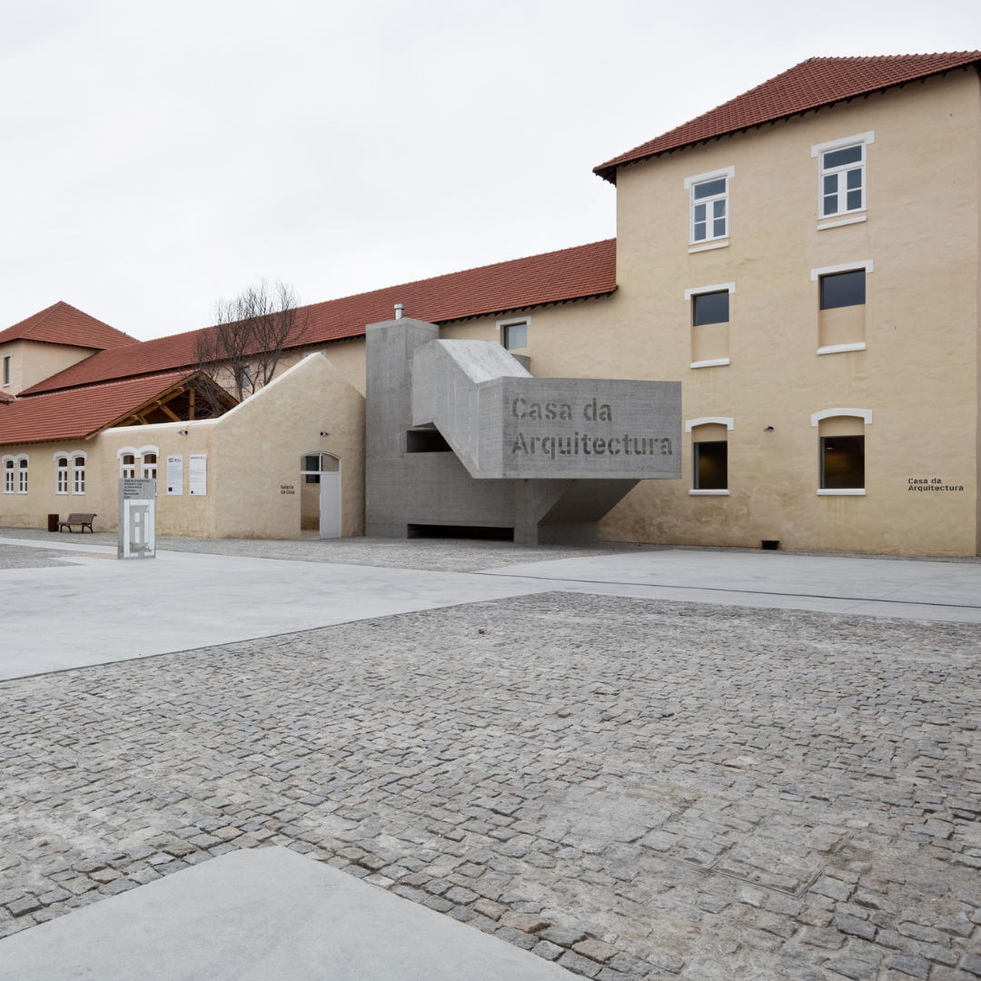 Ordem dos Arquitectos organiza Conferência Internacional em Matosinhos