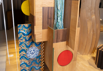 MainGUILTY leva “Onda de Conexões” à Expo 2025 Osaka