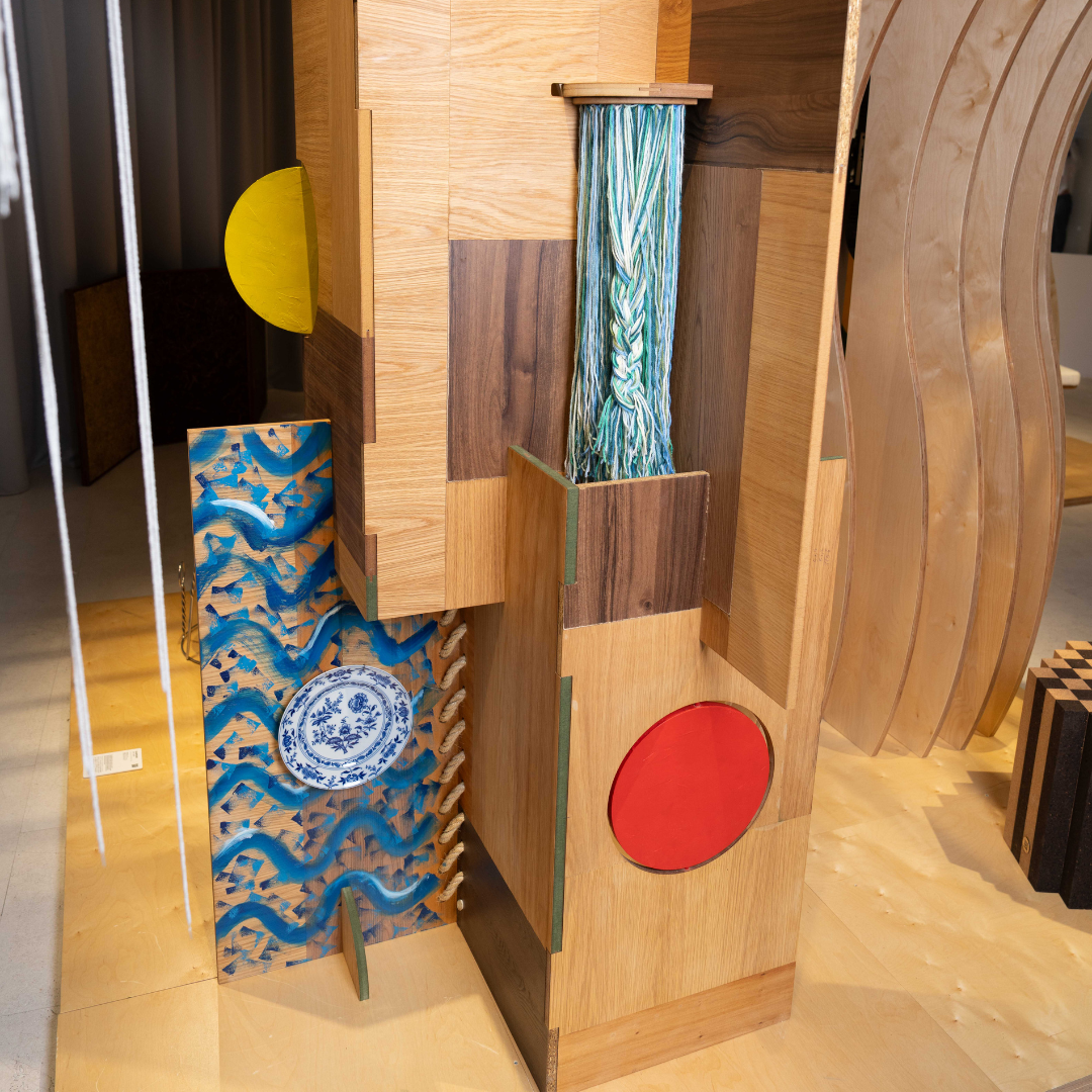 MainGUILTY presents “Wave of Connections” at Expo 2025 Osaka 