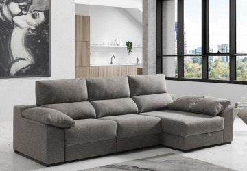 O sofá como coração da casa: tendências, design e conforto sem limites