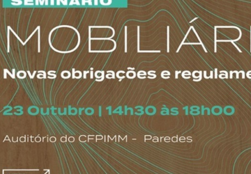 AIMMP e CFPIMM promovem seminário