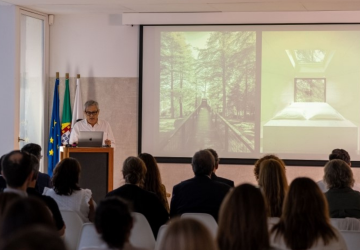 Candidaturas abertas à 8ª edição Prémio Nacional de Arquitetura em Madeira