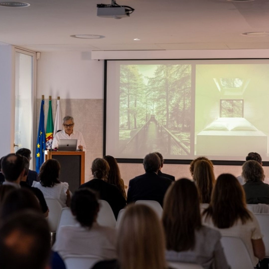 Candidaturas abertas à 8ª edição Prémio Nacional de Arquitetura em Madeira