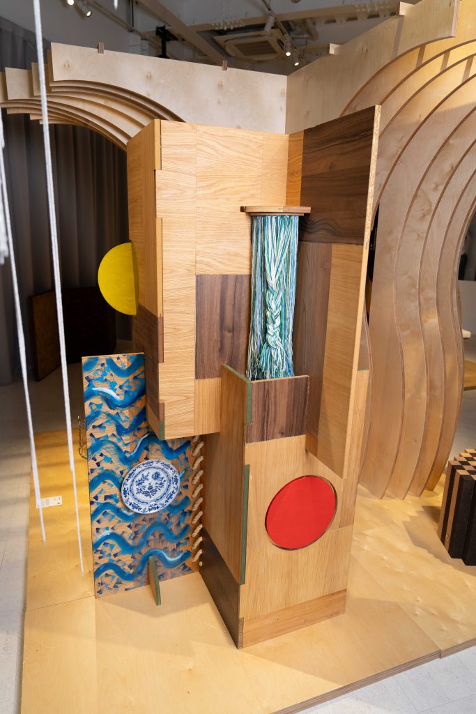 MainGUILTY presents “Wave of Connections” at Expo 2025 Osaka 