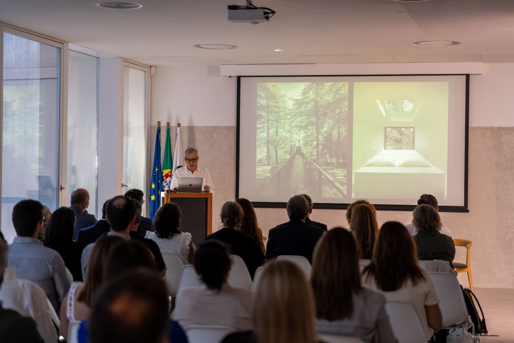 Candidaturas abertas à 8ª edição Prémio Nacional de Arquitetura em Madeira