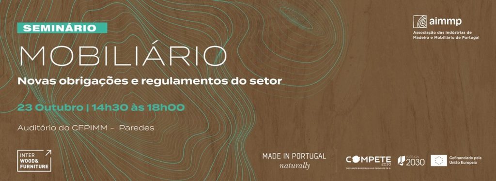 AIMMP e CFPIMM promovem seminário