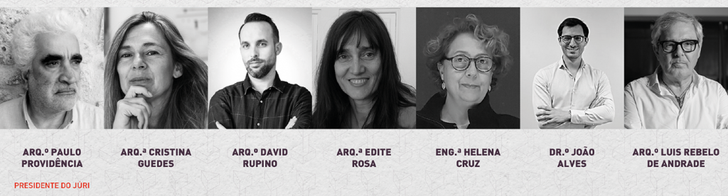 Candidaturas abertas à 8ª edição Prémio Nacional de Arquitetura em Madeira