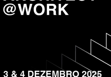 ARCHITECT@WORK Academy chega a Lisboa ARCHITECT@WORK Academy chega a Lisboa