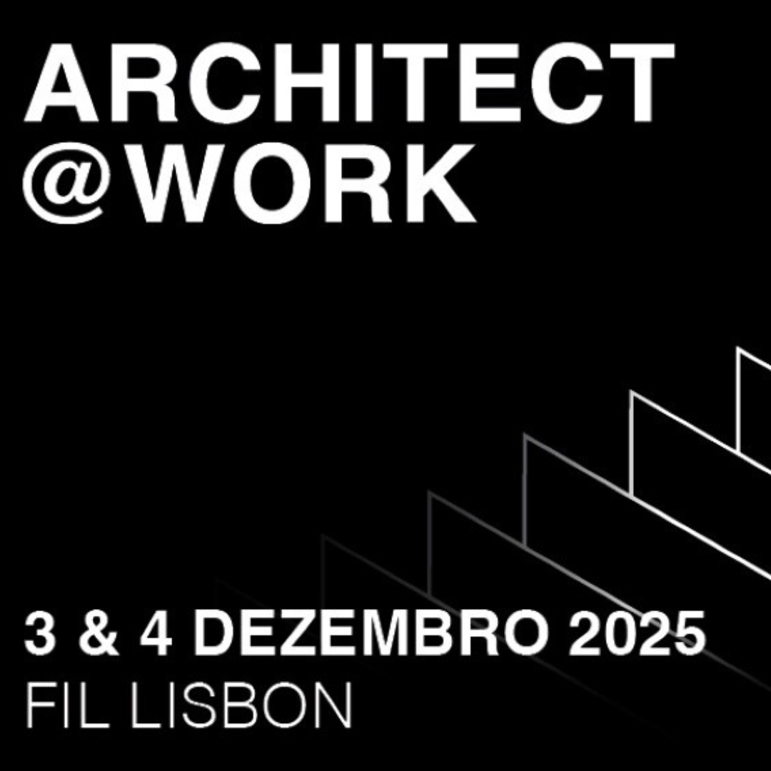 ARCHITECT@WORK Academy chega a Lisboa