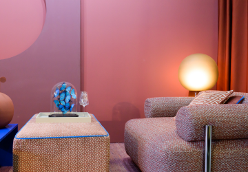 Room for more: experience brand diversity at Heimtextil 2026 Room for more: experience brand diversity at Heimtextil 2026