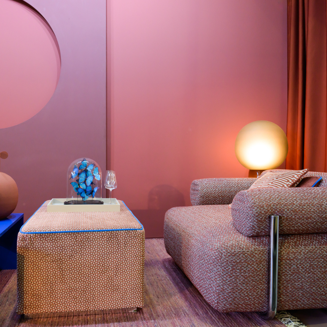 Room for more: experience brand diversity at Heimtextil 2026