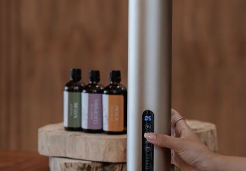 Scenting Perfuma o Coração do Porto: a primeira loja com aromas inteligentes Scenting Perfuma o Coração do Porto: a primeira loja com aromas inteligentes