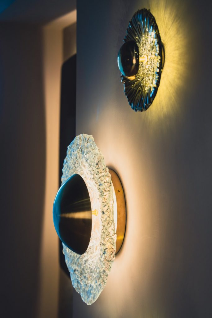 Glass Atelier: onde a inovação encontra a arte