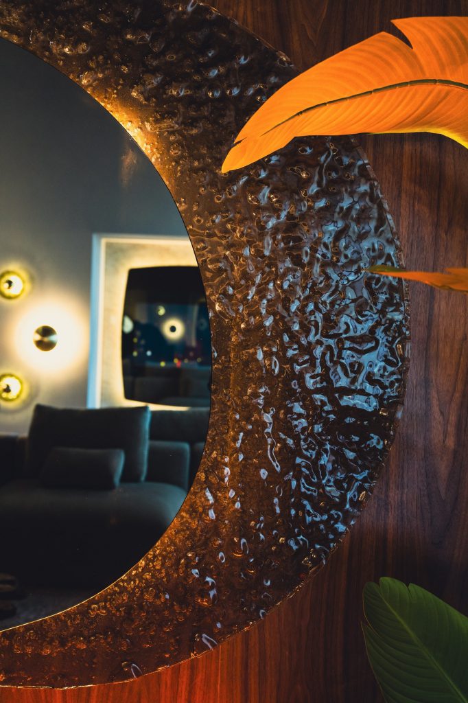 Glass Atelier: onde a inovação encontra a arte