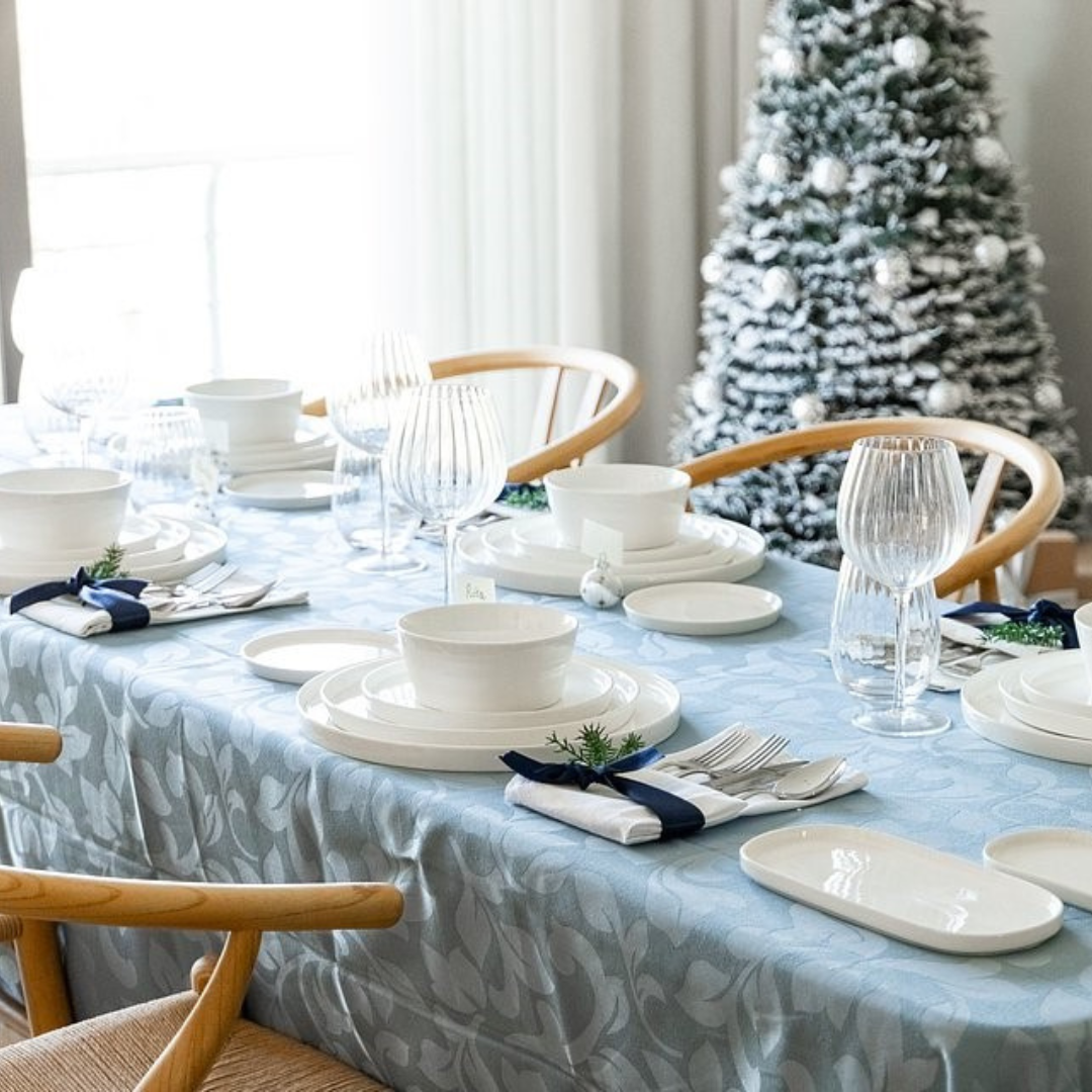 Gato Preto prepara 3 mesas tendência para este Natal