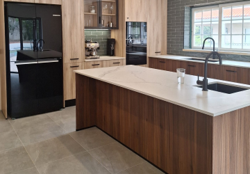 “O natural também é uma pose.”: Conheça as cozinhas da NOTCH “O natural também é uma pose.”: Conheça as cozinhas da NOTCH