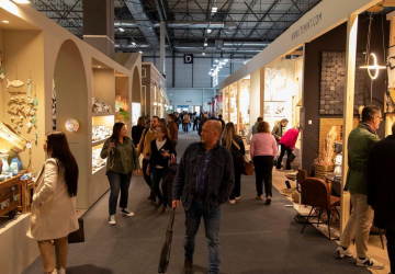 A Intergift prepara o seu grande evento profissional com mais de 250 marcas já confirmadas