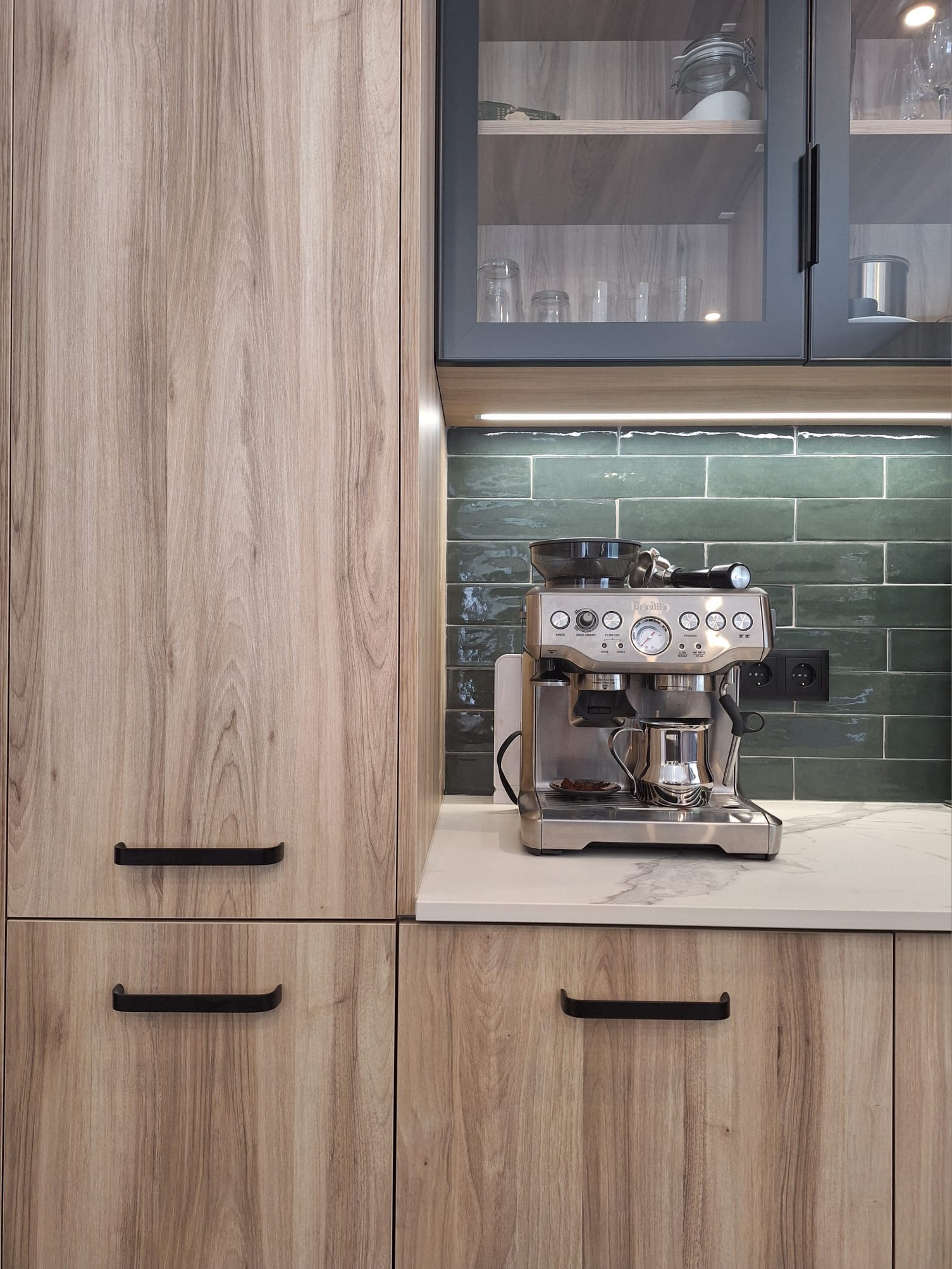 “O natural também é uma pose.”: Conheça as cozinhas da NOTCH “O natural também é uma pose.”: Conheça as cozinhas da NOTCH