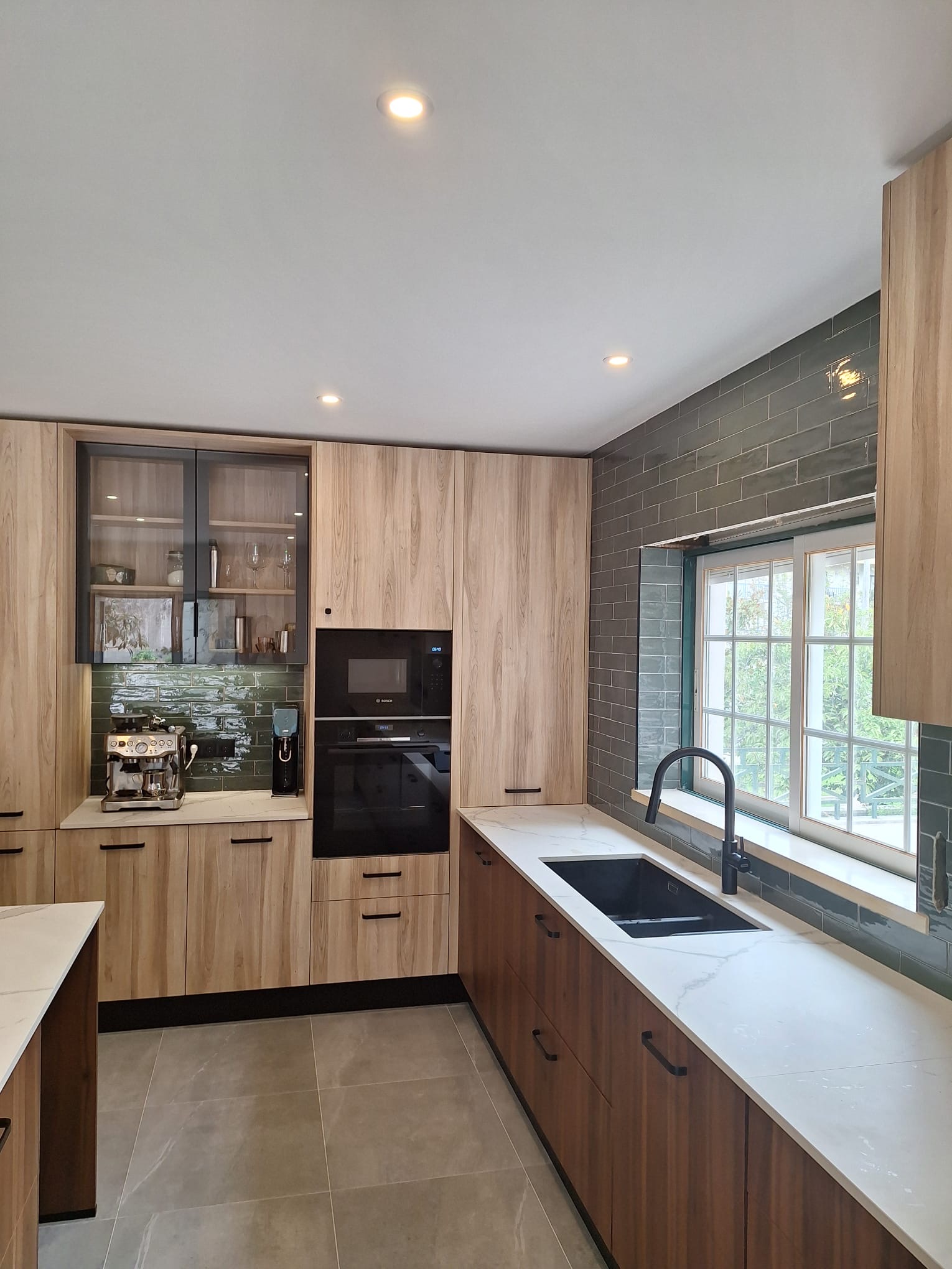 “O natural também é uma pose.”: Conheça as cozinhas da NOTCH “O natural também é uma pose.”: Conheça as cozinhas da NOTCH