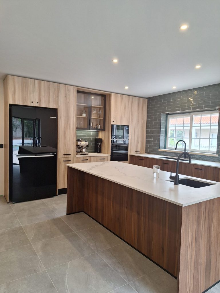 “O natural também é uma pose.”: Conheça as cozinhas da NOTCH