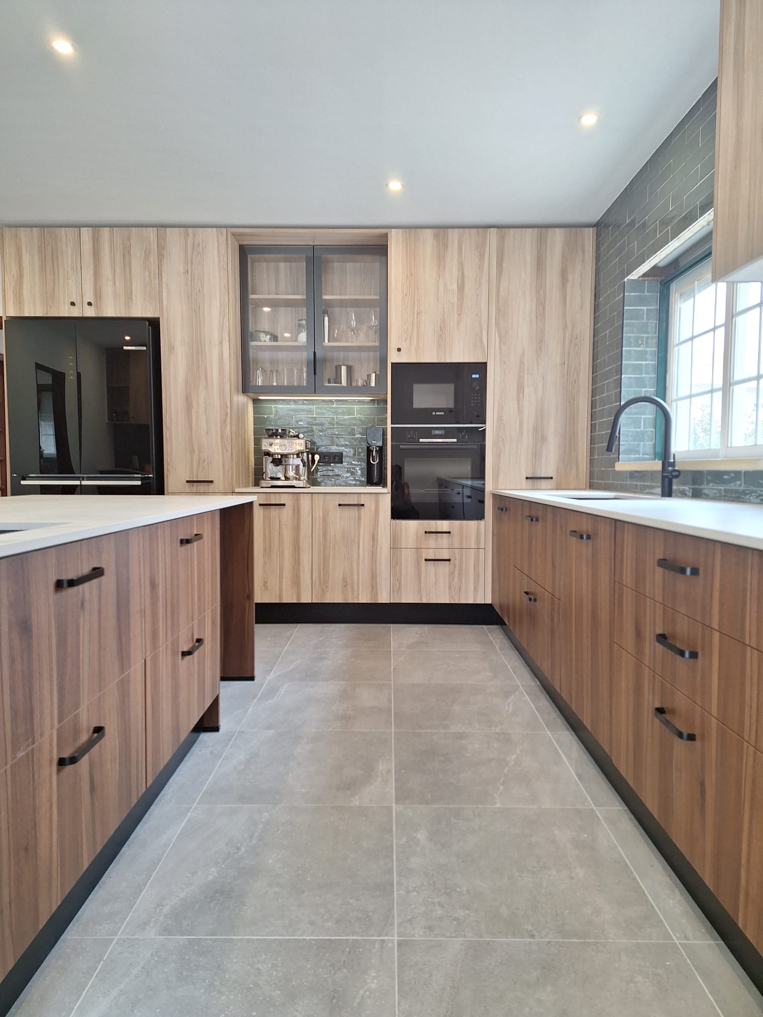 “O natural também é uma pose.”: Conheça as cozinhas da NOTCH “O natural também é uma pose.”: Conheça as cozinhas da NOTCH