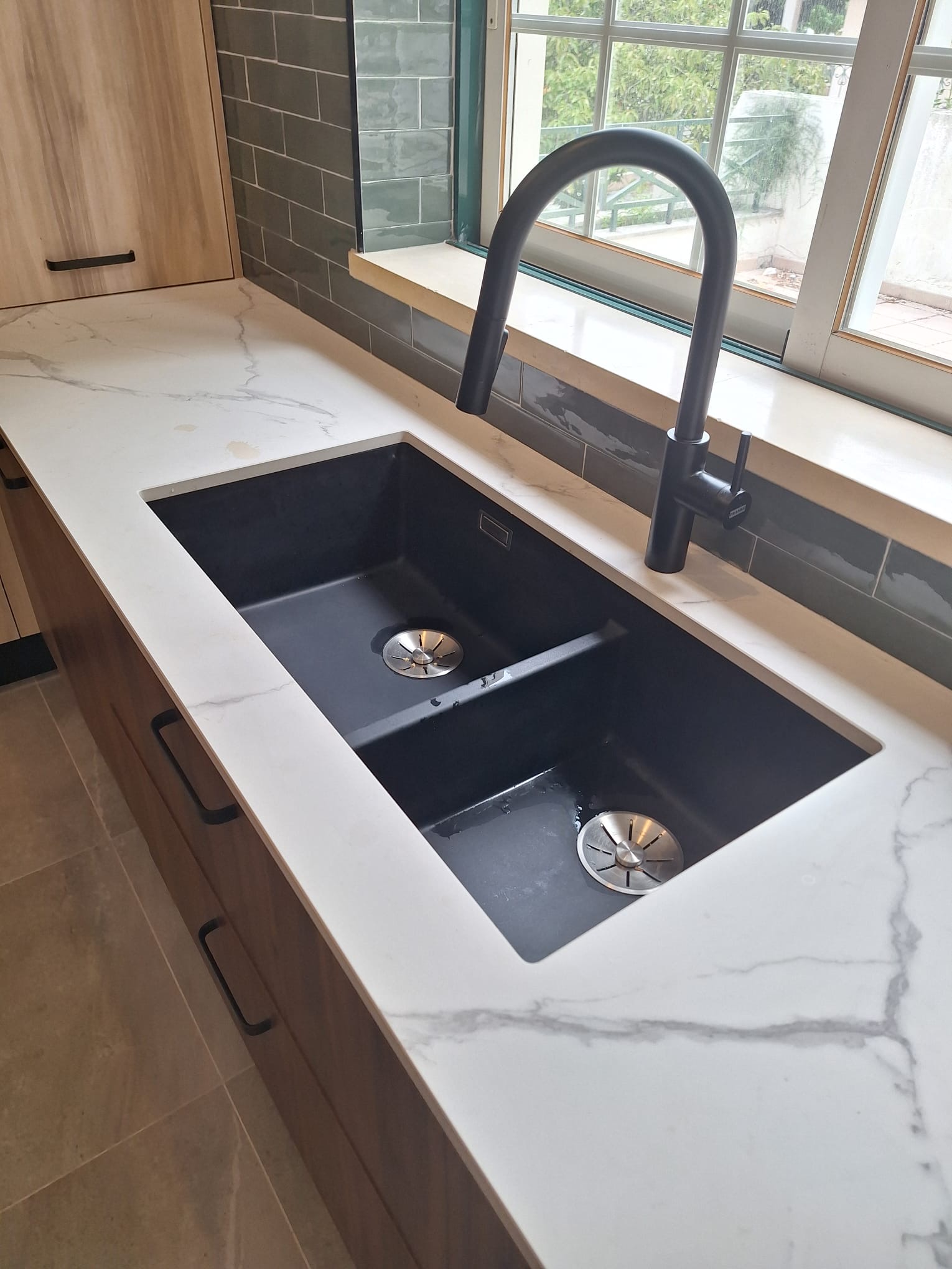 “O natural também é uma pose.”: Conheça as cozinhas da NOTCH “O natural também é uma pose.”: Conheça as cozinhas da NOTCH