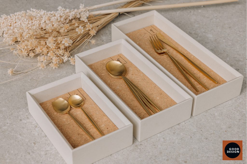 Produto português da Fabri vence Good Design Awards e destaca-se entre marcas internacionais