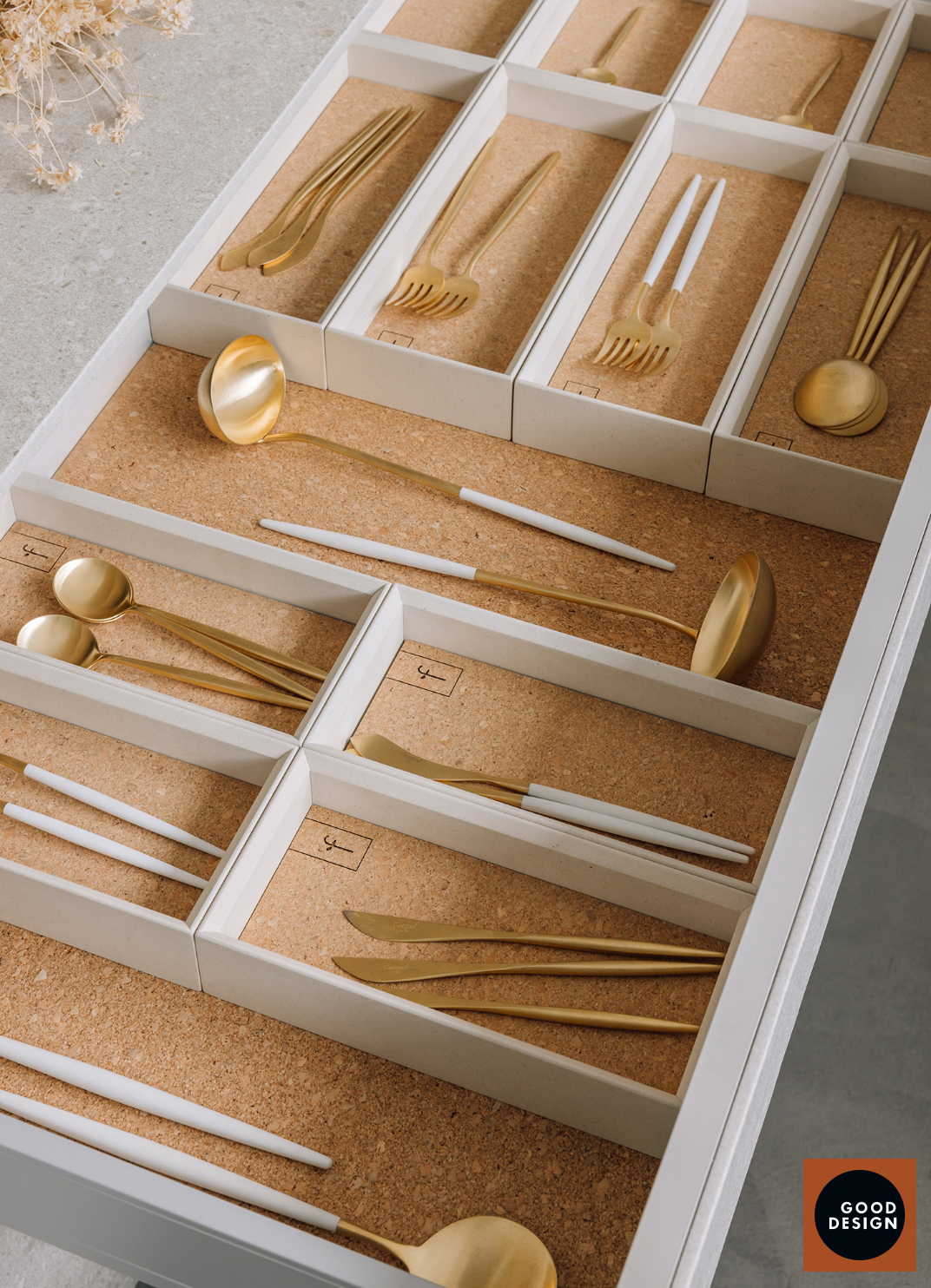 Produto português da Fabri vence Good Design Awards e destaca-se entre marcas internacionais Produto português da Fabri vence Good Design Awards e destaca-se entre marcas internacionais