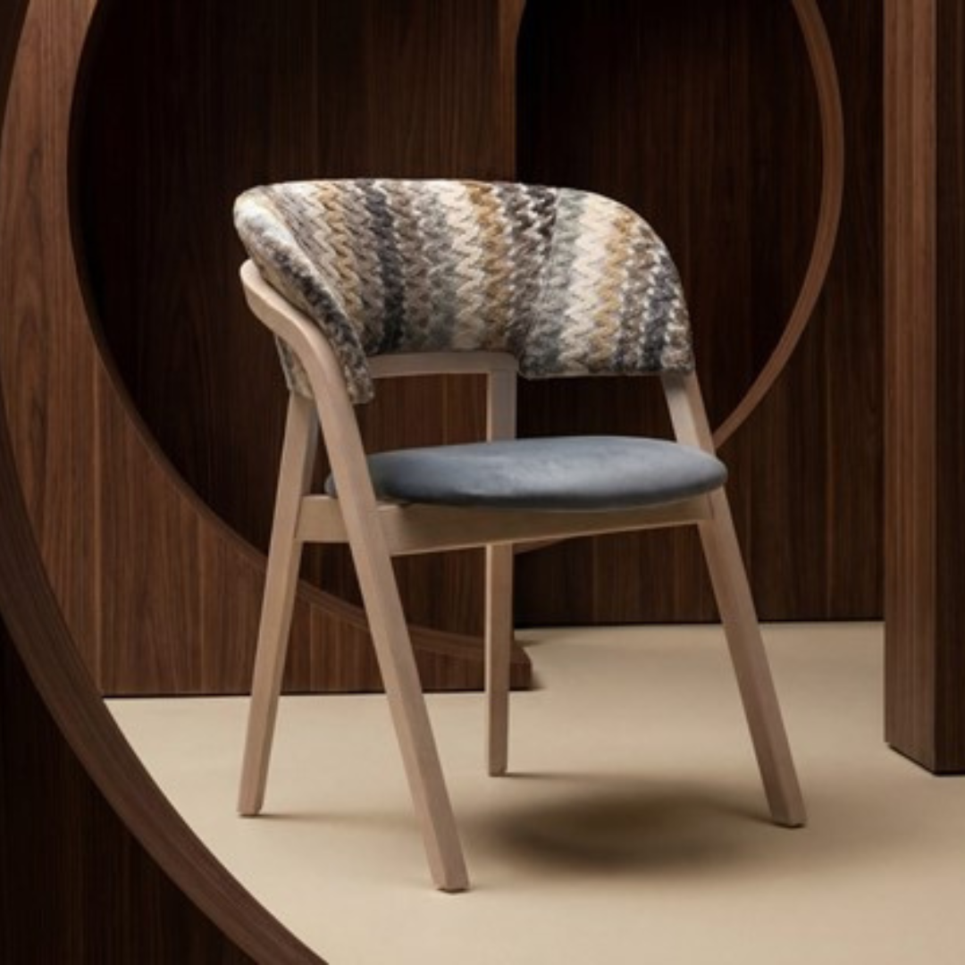 AMS reforça soluções contract