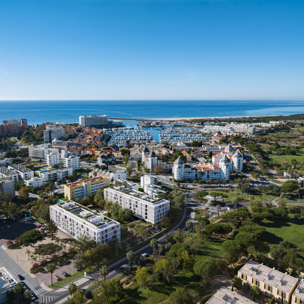 Botanica: Vilamoura's new residential project that promotes harmony with nature