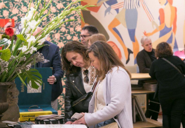 Editores Textiles junta mais de 150 marcas na Intergift Editores Textiles junta mais de 150 marcas na Intergift