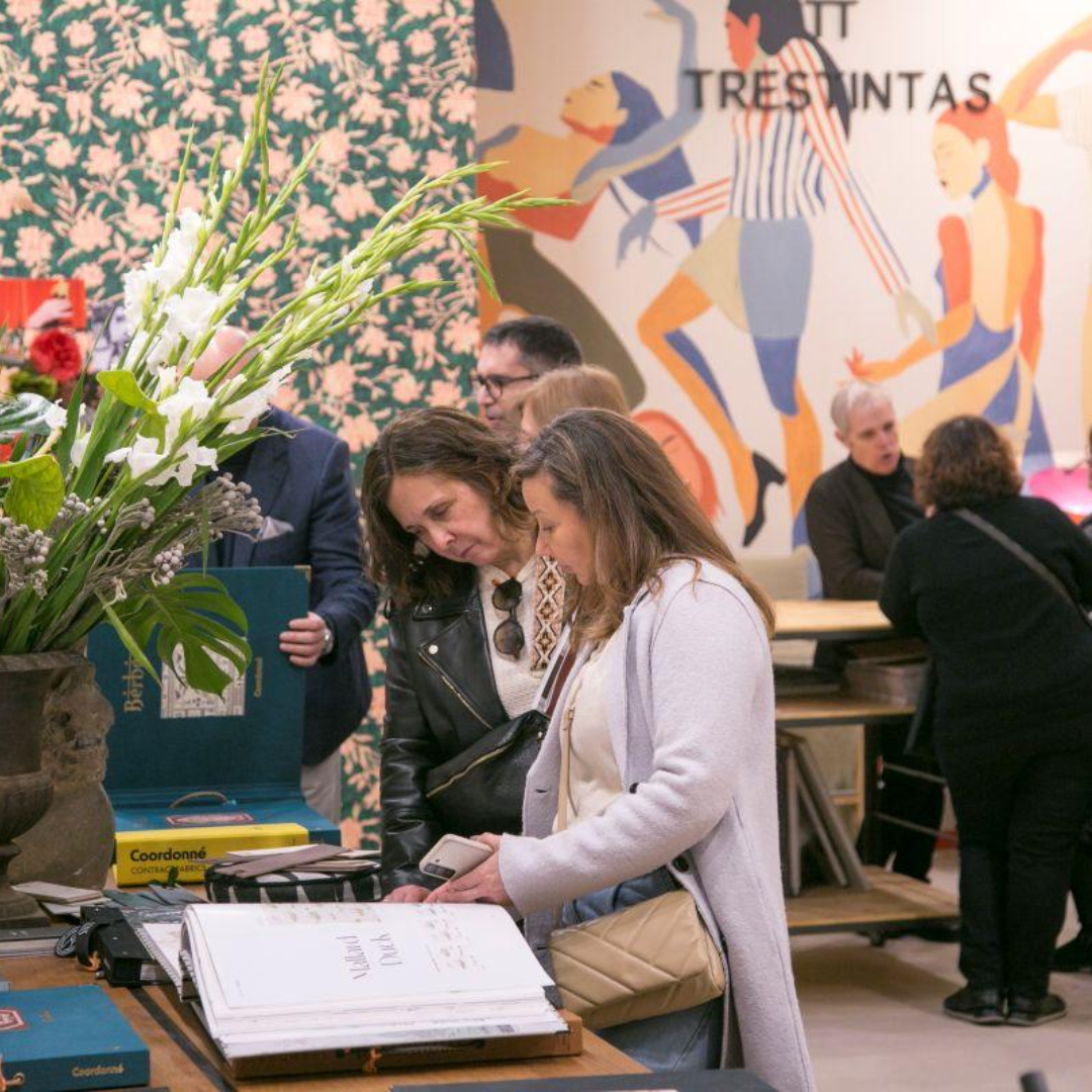 Editores Textiles junta mais de 150 marcas na Intergift