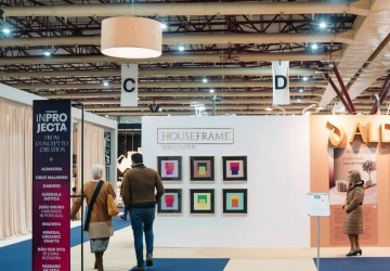 inPROJECTA dá palco ao novo design de interiores e a negócios sem fronteiras na EXPONOR inPROJECTA dá palco ao novo design de interiores e a negócios sem fronteiras na EXPONOR