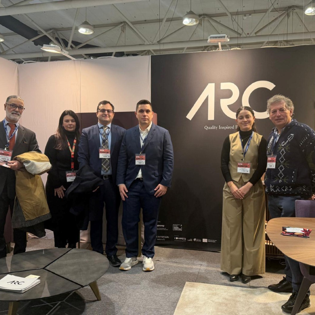 AIMMP abre portas no mercado do Canadá para o setor mobiliário