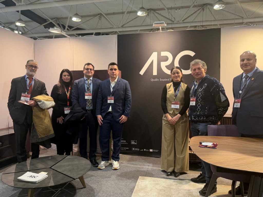 AIMMP abre portas no mercado do Canadá para o setor mobiliário