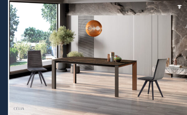 Tábula apresenta a Mesa Célia