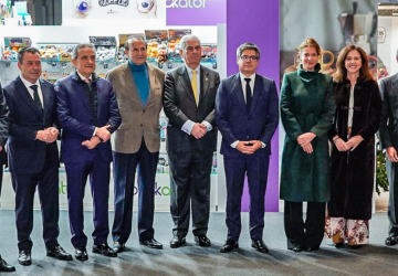 Intergift inaugura a sua 87.ª edição com mais de 250 marcas nacionais e internacionais