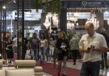 For Interior & Design está de regresso For Interior & Design está de regresso