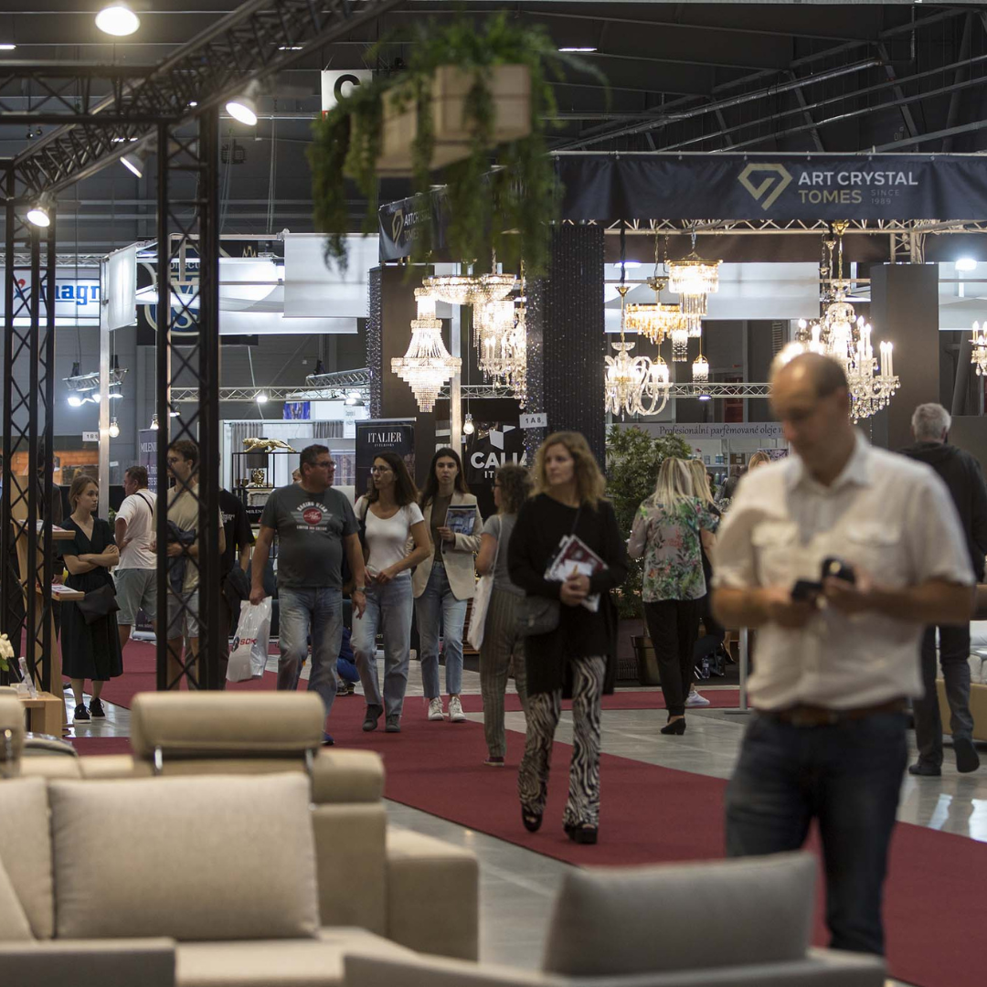 For Interior & Design está de regresso